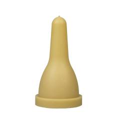 Lammerspeen Hiko Bruin lang