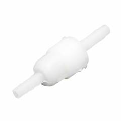 Terugslagventiel (midden) Hiko 6 mm