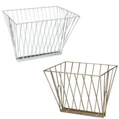 Hooiruif voor hekken