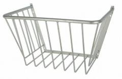 Hooiruif, wandruif verzinkt