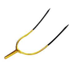 Hooivork 2tds, stift, los