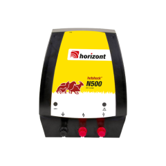 Hotshock N500 (6.0 Joule)