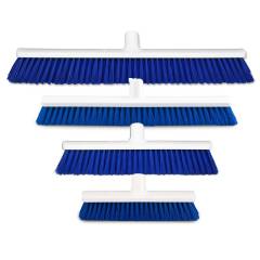 Hygiene kamer/zaalveger blauw