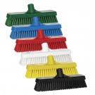 Schrobbezem Vikan hard 30 cm