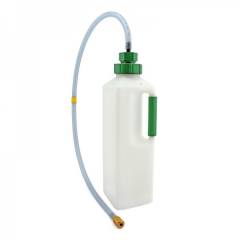 Ingeefsonde 3 liter fles