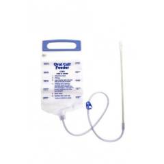 Voedingssonde Kruuse 3ltr flexibele zak