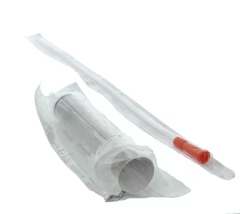 Ingeefsonde lammeren incl. spuit