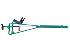 Ingelject Frame Vaccinator