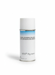 Ingelject merkspray 150ml