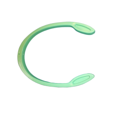 Inseminatiebeugel
