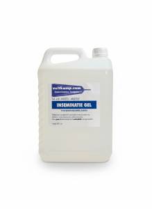 Inseminatiegel 5L