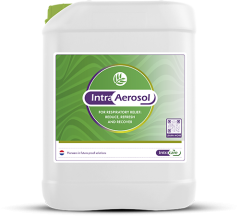 Intra Aerosol (GMP + FSA geborgd)