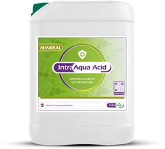 Intra Aqua-Acid Mineral (GMP+ FSA geborgd)