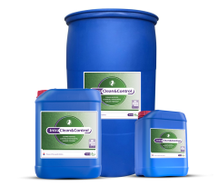 Intra Clean & Control