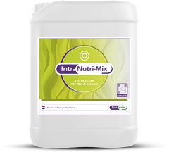 Intra nutrimix 20ltr (GMP+ FSA geborgd)