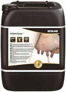 Ecolab IoShield Spray