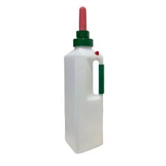 Kalverdrinkfles Gewa met speen 3l
