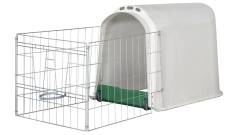 Kalveriglo Plus met basic fence
