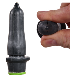 Kalverspeen (Milky Teat) voor Speedy Feeder