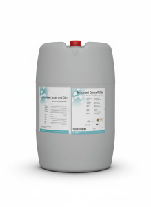 Kenostart® Spray en Dip 60L