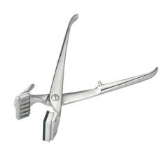 Tatoeëertang incl inzetstukken