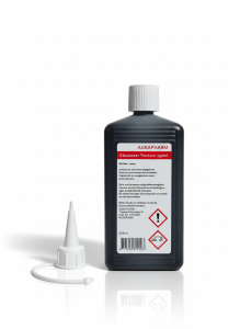 Klauwzeer Tinctuur 250ml