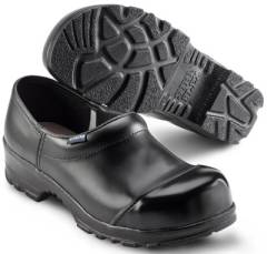 SIKA 88 flex klomp dichte hak S2