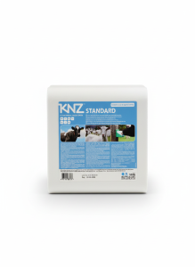 KNZ Standaard + Selenium