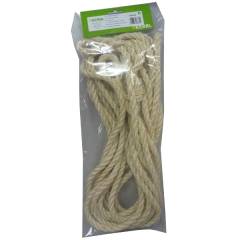 Koetouw sisal 200cm-12mm 5 stuks