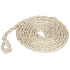 Koetouwen Sisal/Polyprop 320cm - 12mm (10 stuks)