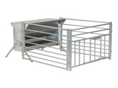 Kontinuset 150 Kg compleet