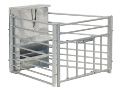 Kontinuset 70 Kg compleet