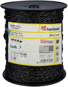 Koord TURBOMAX TLDmax R6-PE BR