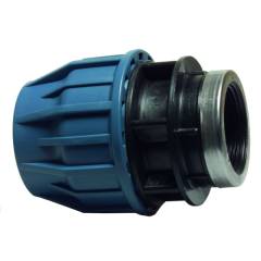 Koppeling + Binnendraad per stuk