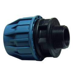 Koppeling + Buitendraad per stuk