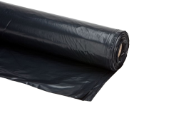 Kuilfolie zwart 8m|9m|10m