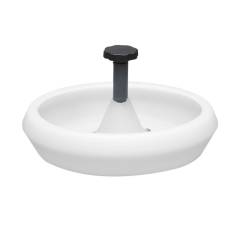 Laka Biggenkom 10C met J-haak