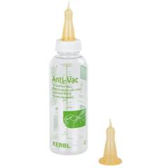 Lammerenfles Antivac incl speen 450 ml
