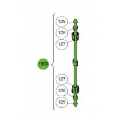 Lans voor Matabi Evolution 7