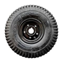 Los wiel pv mestrobot Lely