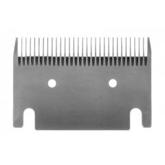 Li 107 ondermes 18 tanden