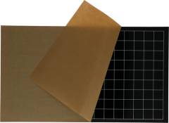 Lijmplaat Chameleon 6 stuks