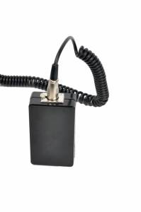 Liscop accu 4500 mAh tbv Liscop Flexi 4500