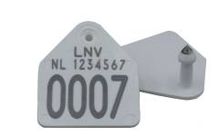 LNV Hittebestendige Oormerken 