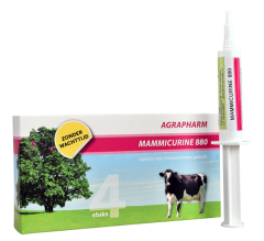 Mammicurine-880 (4 stuks)