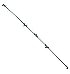 Breedsproeier 4 spuitkop Matabi