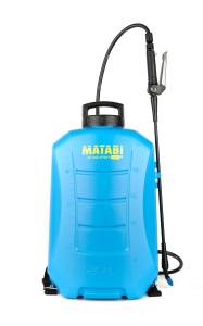 Matabi evolution 15 LTC accu-sprayer