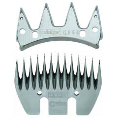 Messenset Heiniger Edge/Ovina (4/13tds)