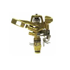 Messing sectorsproeier 3/4