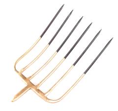 Mestvork 6tds, stift, los